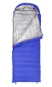 -10°C Envelope-Shaped Down Sleeping Bag