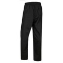 Custom Double-Layered Waterproof Windproof Rain Pants With Mesh Lining