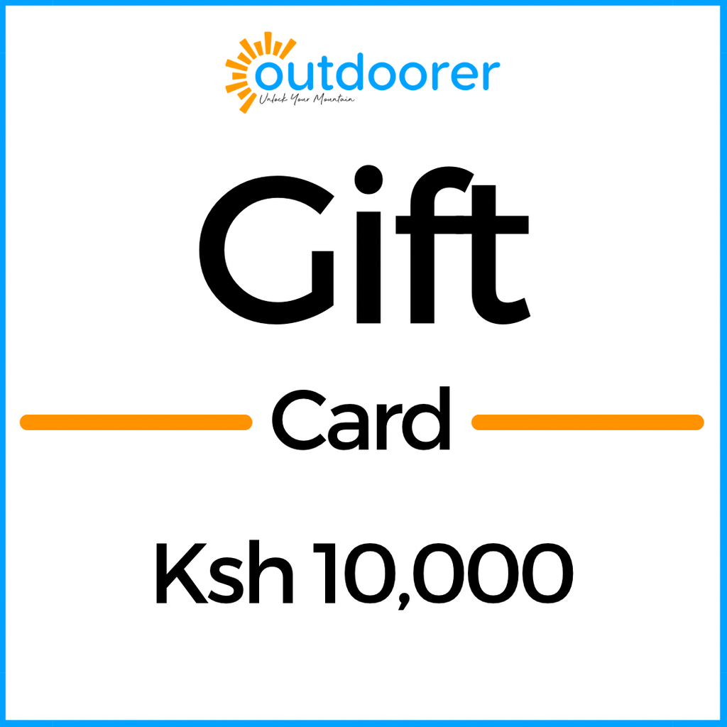 Ksh 10,000 Gift Card