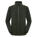 Custom Men's Fleece Jacket