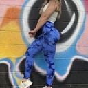 Womens Workout Tights Yoga Pants