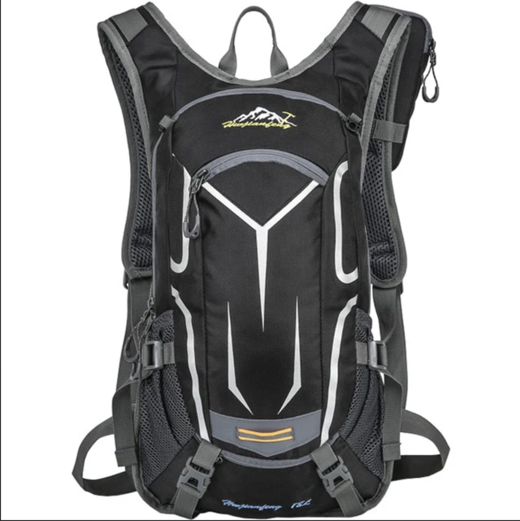 [BGS-DPK-18L-BLK] 18L Hujianfeng Bag (Black)
