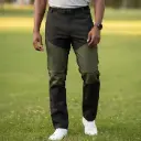 Men's Ultralight Quick-Dry Zipper Cargo Pants