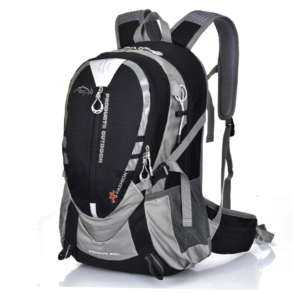 25L Outdoor Inoxto Bag