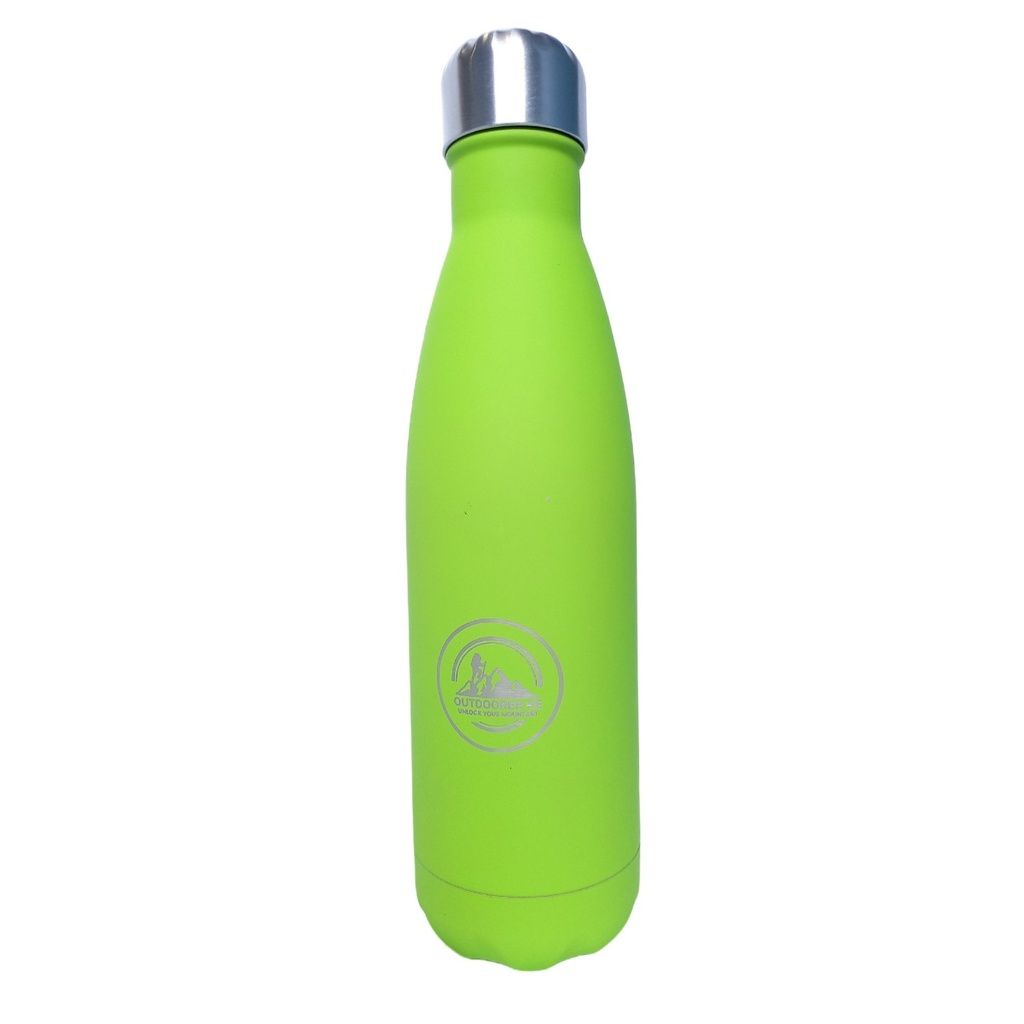 500ml Branded Thermo Water Bottle Flask