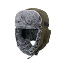 Windproof Water-Resistant Trapper Hat