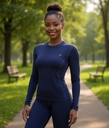 Xintown Womens Thermal Base Layer