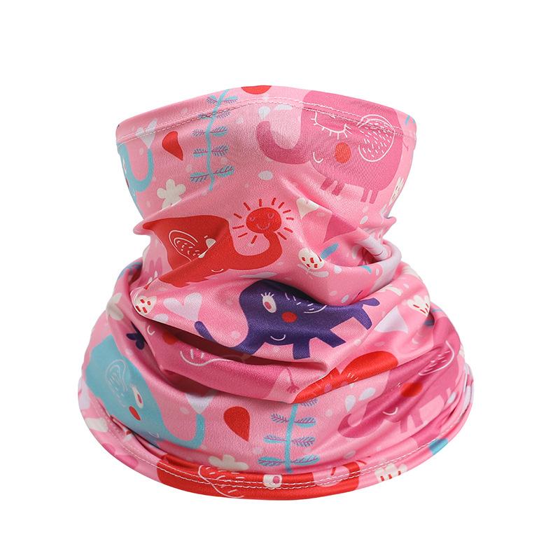 Kids Neck Gaiter