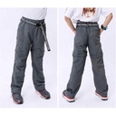Kids Quick-Dry Cargo Pants