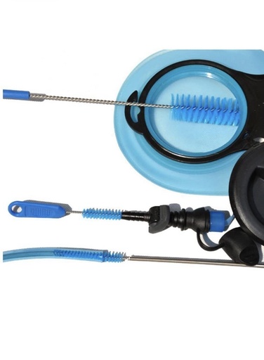 [HDP-BLD-CLSET] 4-Piece Water Bladder Cleaning Set