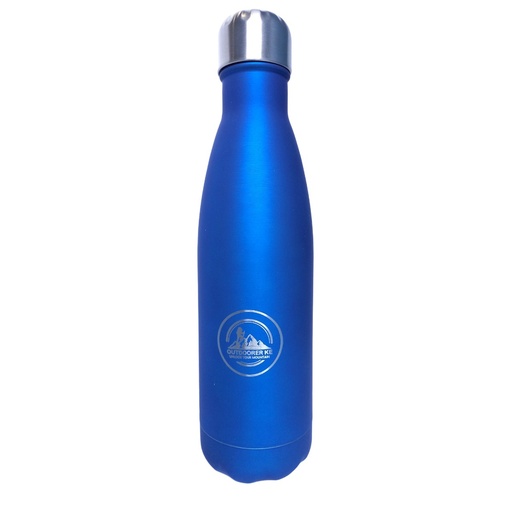 500ml Branded Thermo Water Bottle Flask