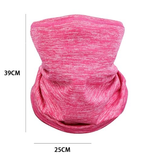 Plain Neck Gaiter