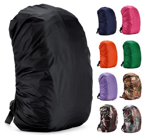 Ultralight Rain Cover For Outdoor Backpacks