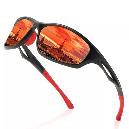 Ultralight UV400 Sunglasses