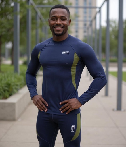 ESDY Thermal Base Layer Set