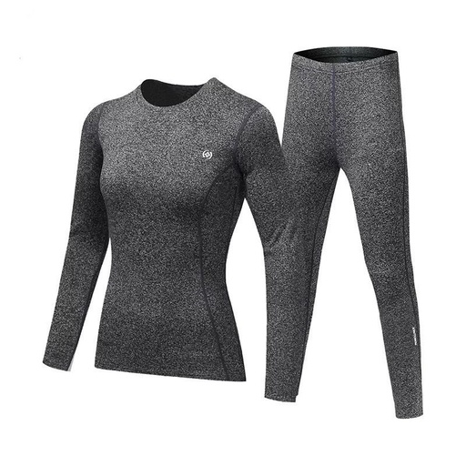 Xintown Womens Thermal Base Layer