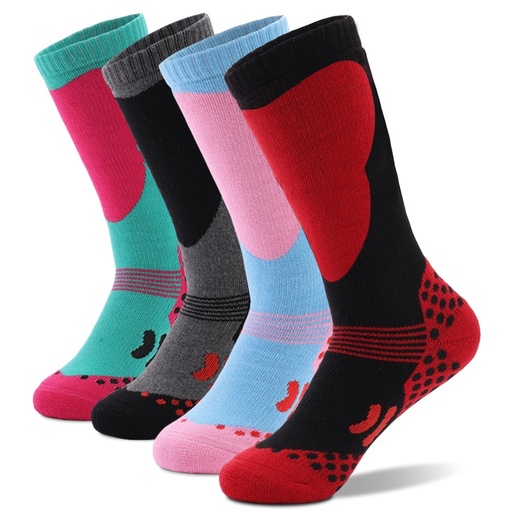 Kids Sports Socks