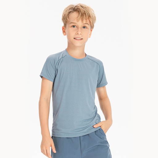 Boys Quick-Dry Tshirt