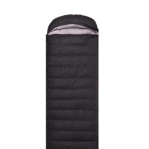 -10Â°C Envelope-Shaped Down Sleeping Bag