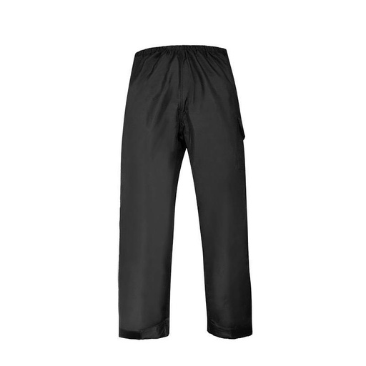 Custom Waterproof Rain Pants With Mesh Lining