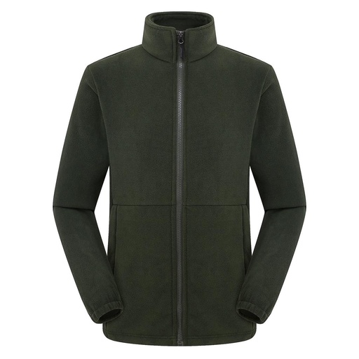 Custom Men's Fleece Jacket