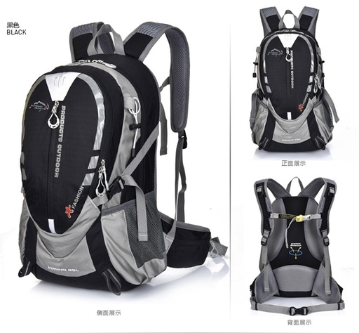 25L Outdoor Inoxto Bag