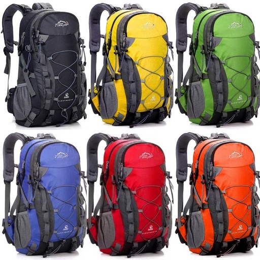 40L Outdoor Local Lion Electron 40 Hiking Bag