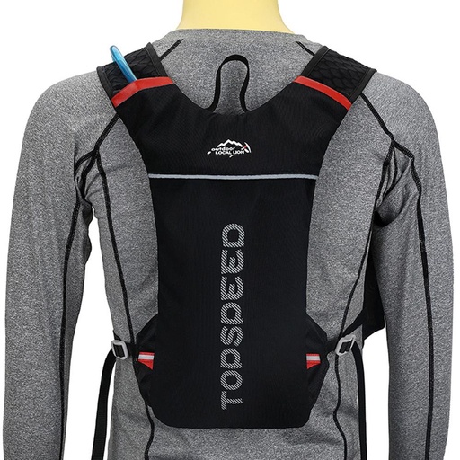 Topspeed Hydration Vest